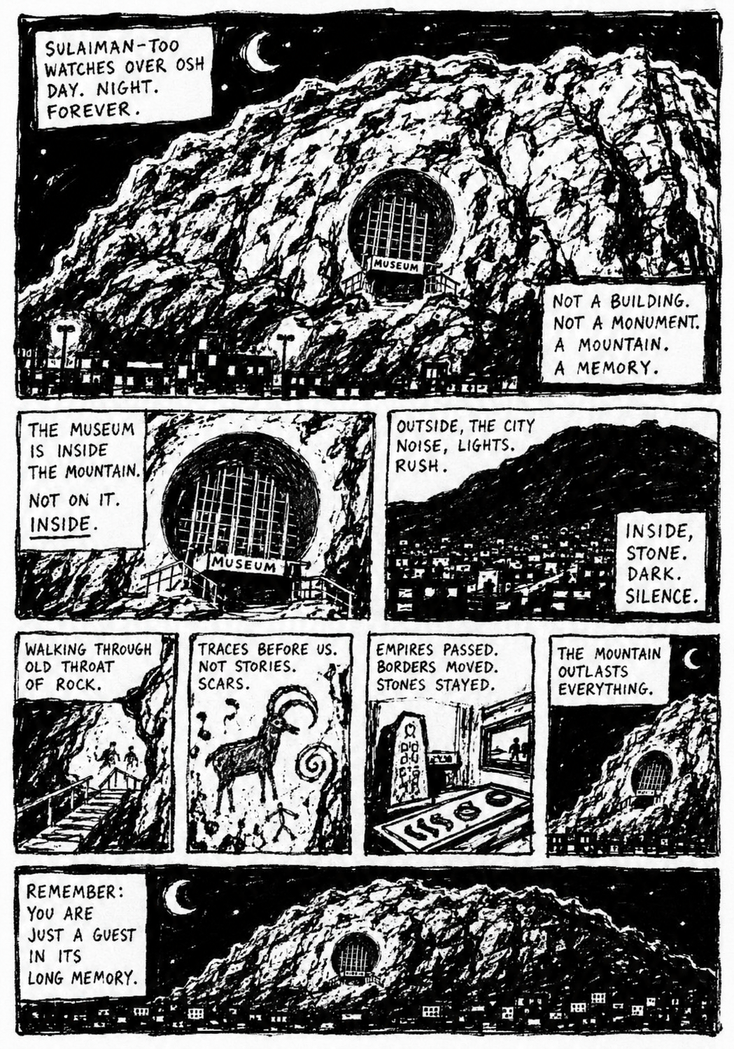 Sulaiman-Too comic page