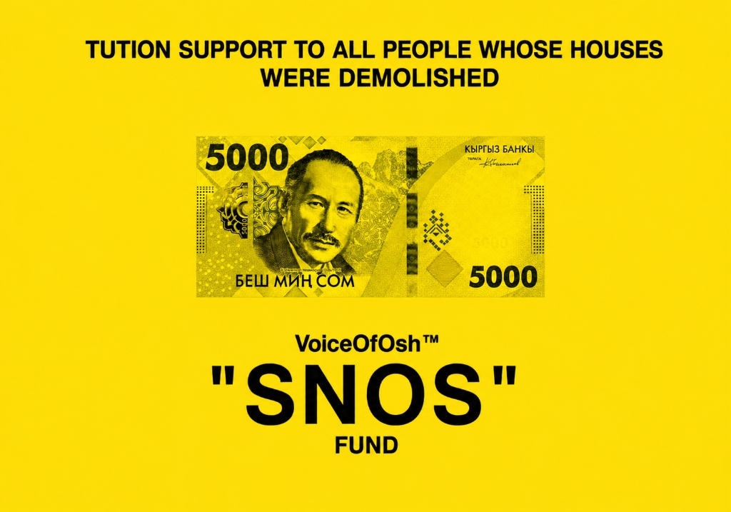 VoiceOfOsh fund graphic